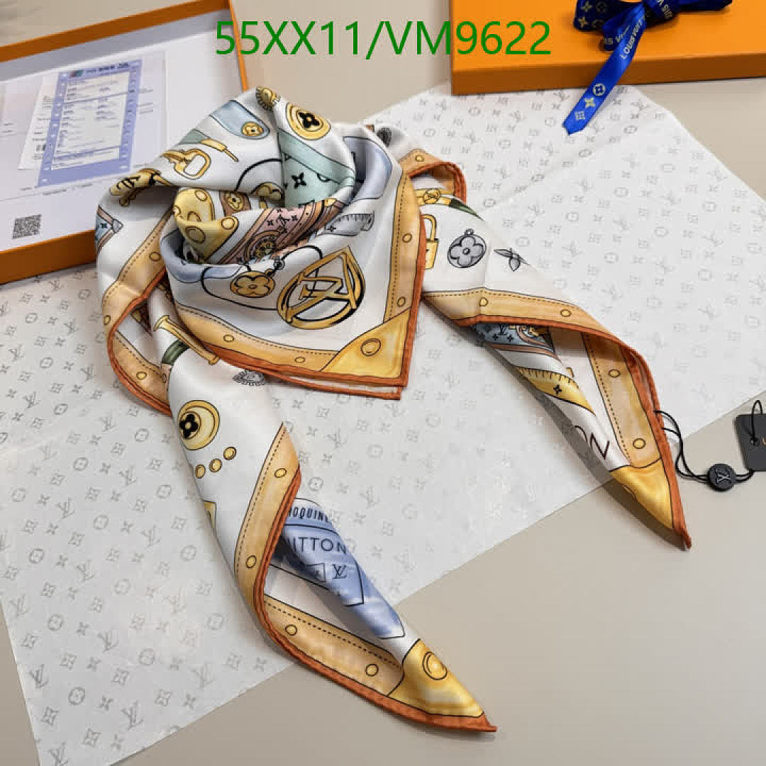 LV-Scarf Code: VM9622 $: 55USD