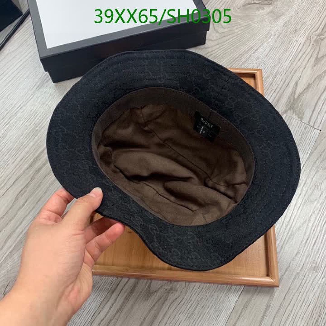 Gucci-Cap(Hat) Code: SH0305 $: 39USD