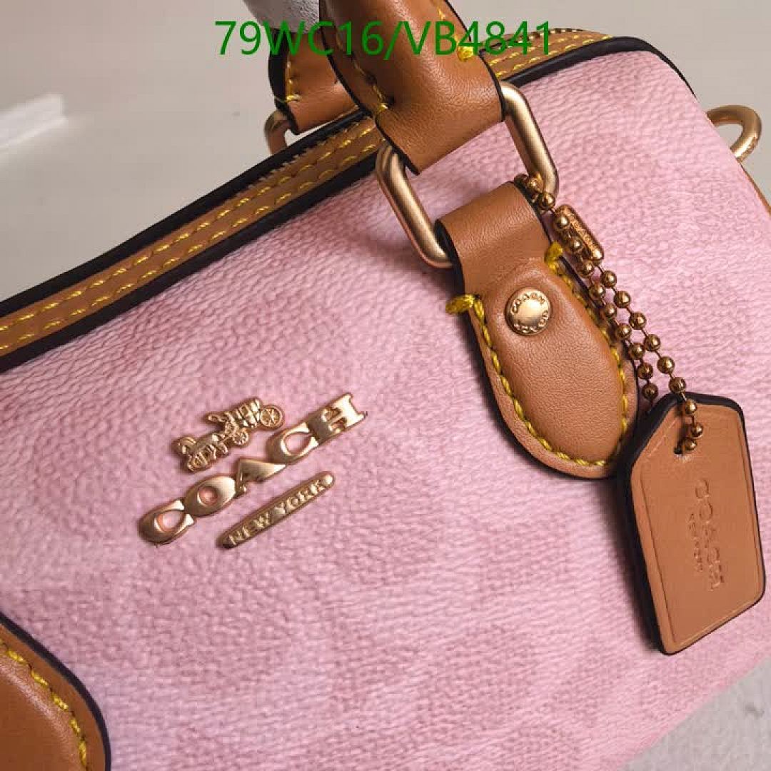 Coach-Bag-4A Quality Code: VB4841 $: 79USD