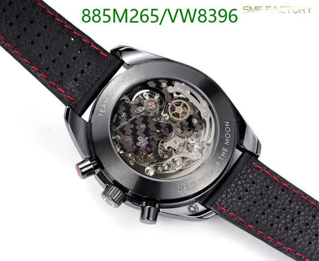 Omega-Watch(Mirror Quality) Code: VW8396 $: 885USD
