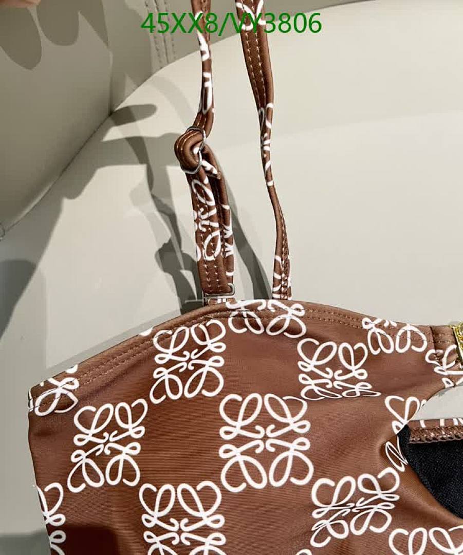 Loewe-Swimsuit Code: VY3806 $: 45USD