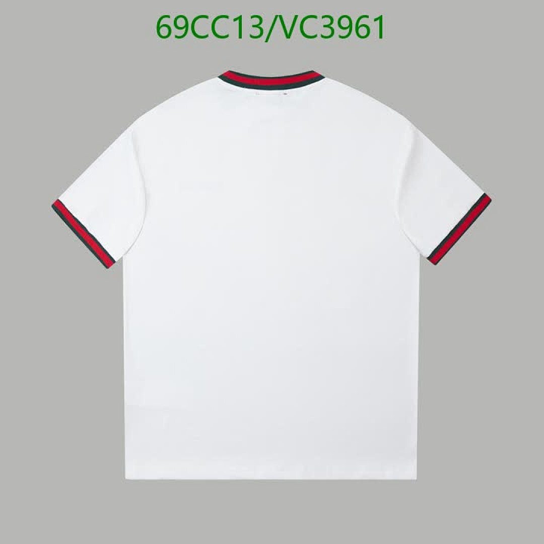 Gucci-Clothing Code: VC3961 $: 69USD