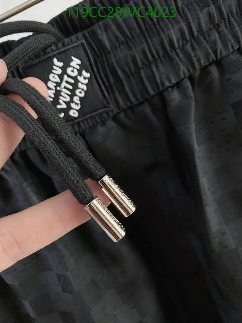 LV-Beach Shorts Code: VC4023 $: 119USD