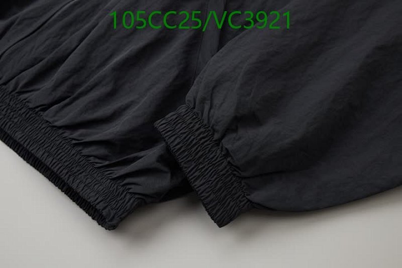 Balenciaga-Clothing Code: VC3921 $: 105USD