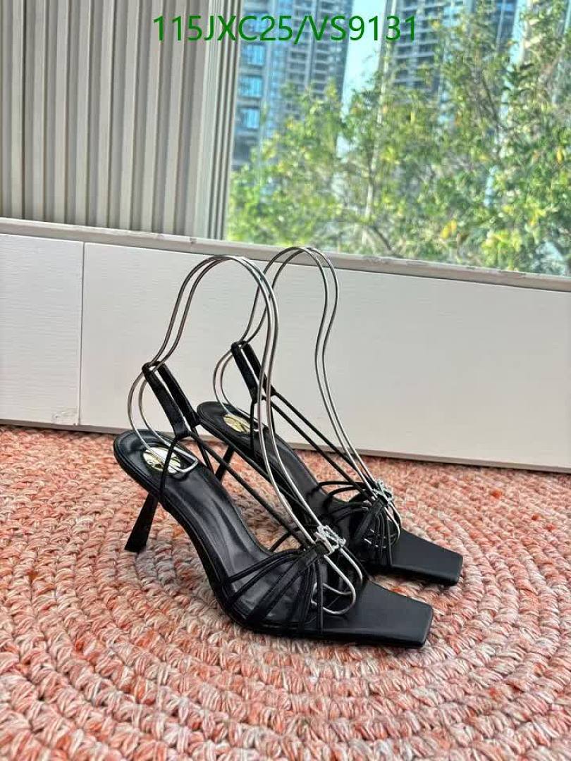 YSL-Women Shoes Code: VS9131 $: 115USD