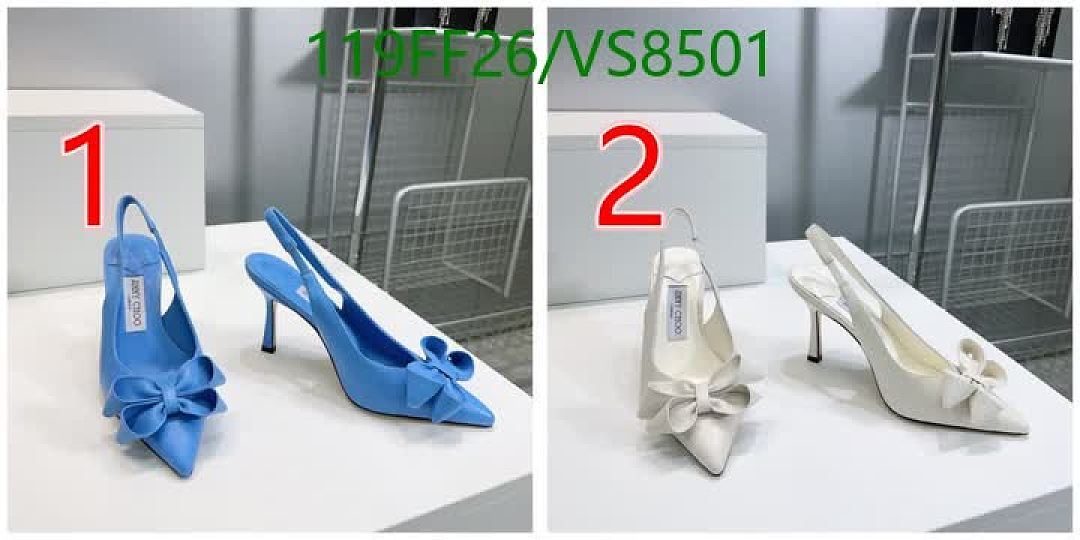 Jimmy Choo-Men shoes Code: VS8501 $: 119USD