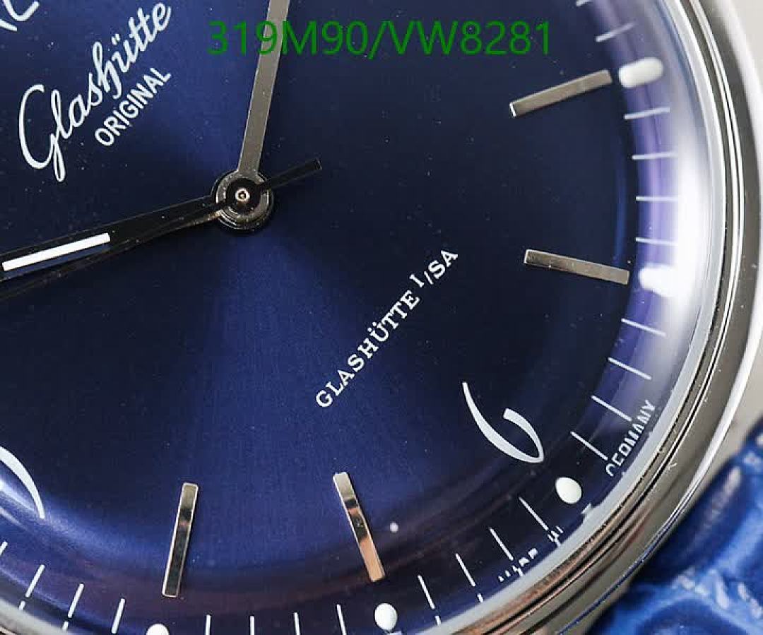 Glashutte-Watch-Mirror Quality Code: VW8281 $: 319USD