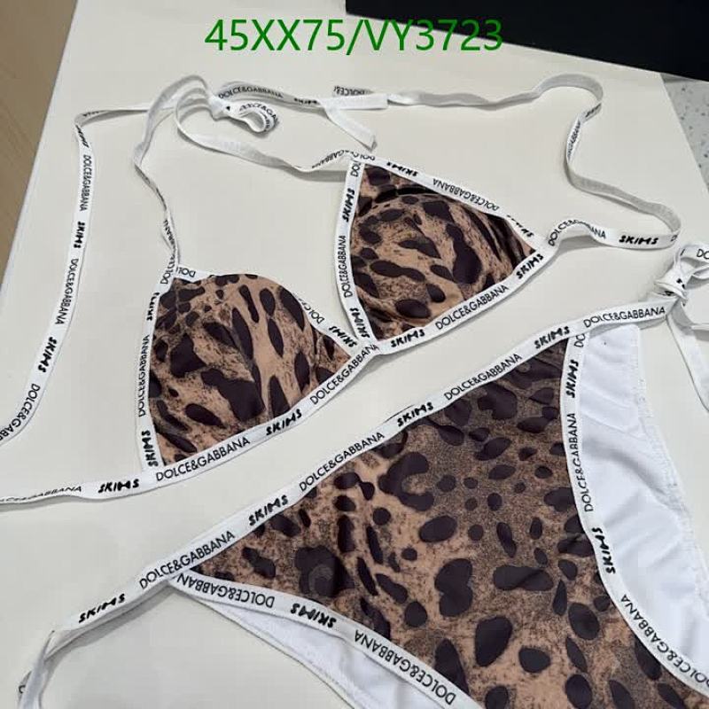 D&G-Swimsuit Code: VY3723 $: 45USD