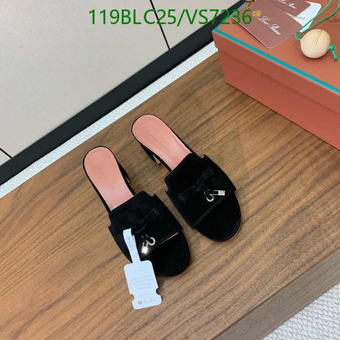 Loro Piana-Women Shoes Code: VS7236 $: 119USD