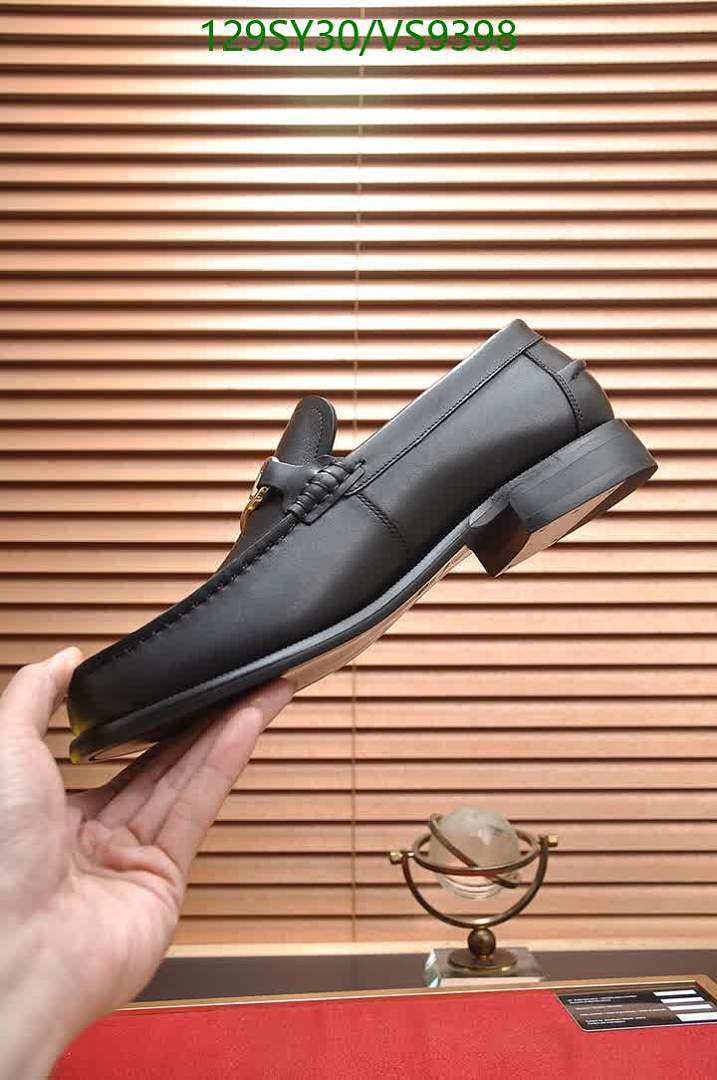 Fendi-Men shoes Code: VS9398 $: 129USD