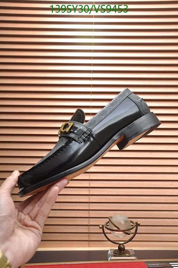 Gucci-Men shoes Code: VS9453 $: 139USD