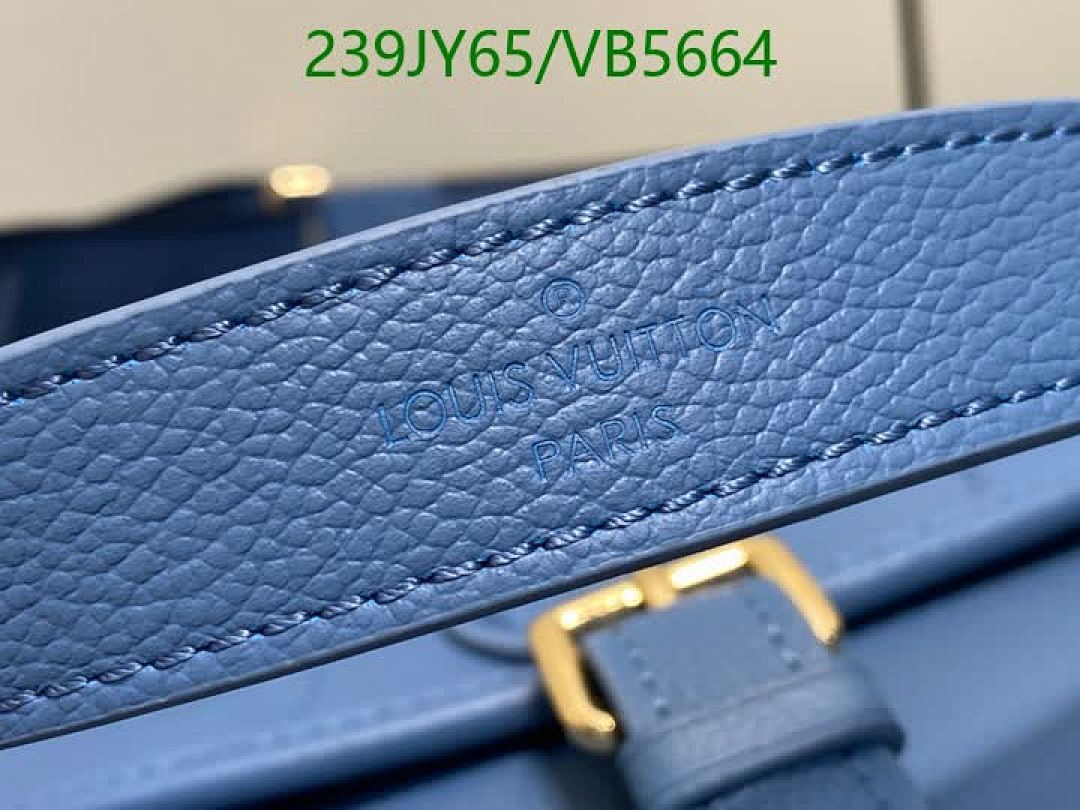 LV-Bag-Mirror Quality Code: VB5664 $: 239USD