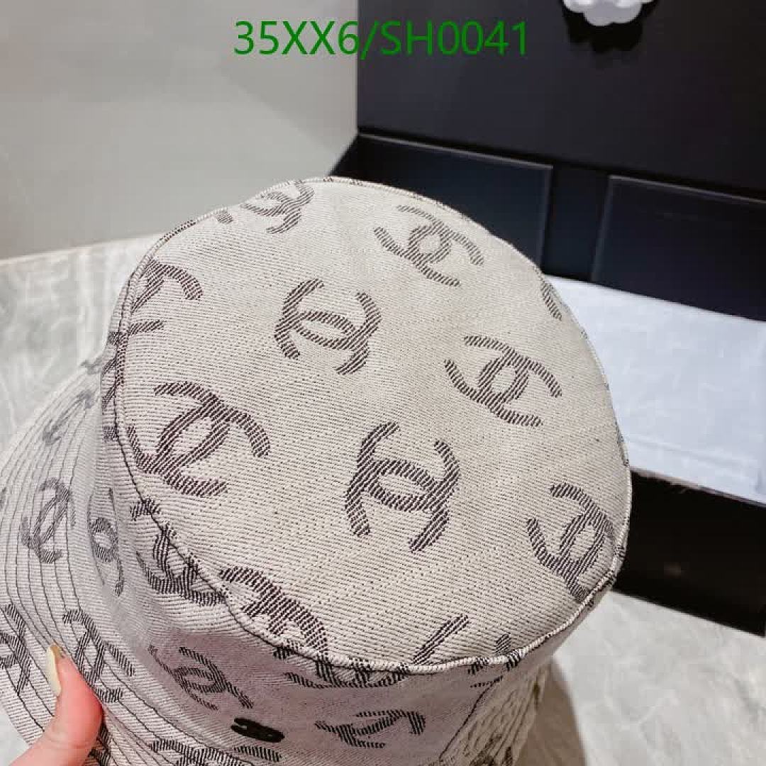 Chanel-Cap(Hat) Code: SH0041 $: 35USD