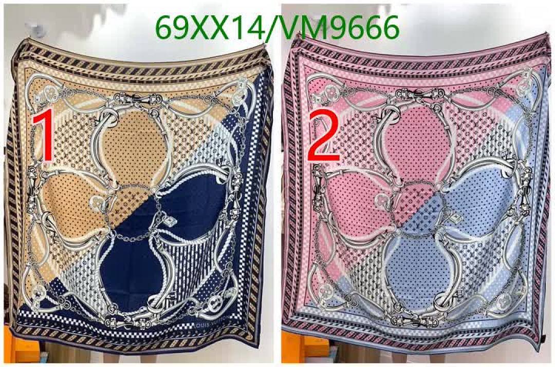 LV-Scarf Code: VM9666 $: 69USD