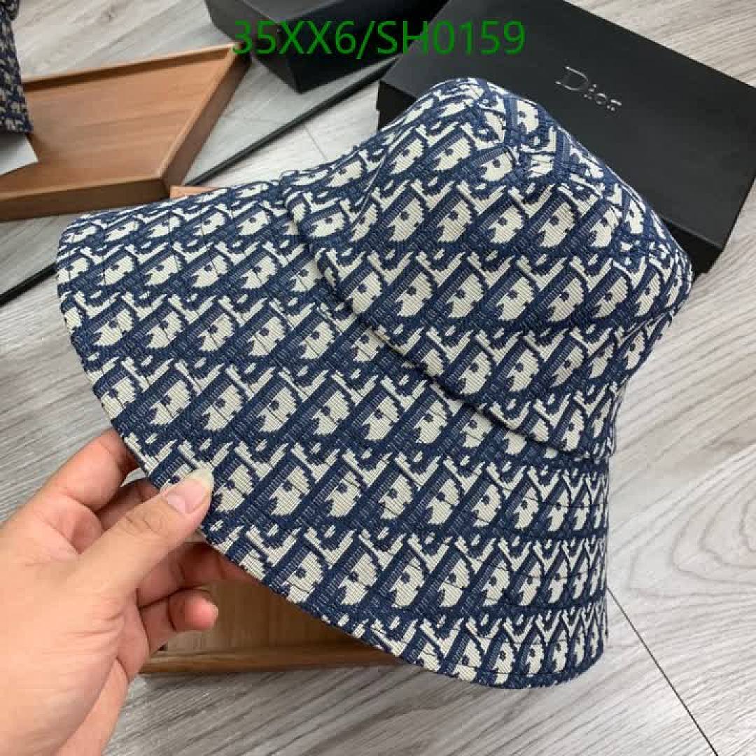 Dior-Cap(Hat) Code: SH0159 $: 35USD