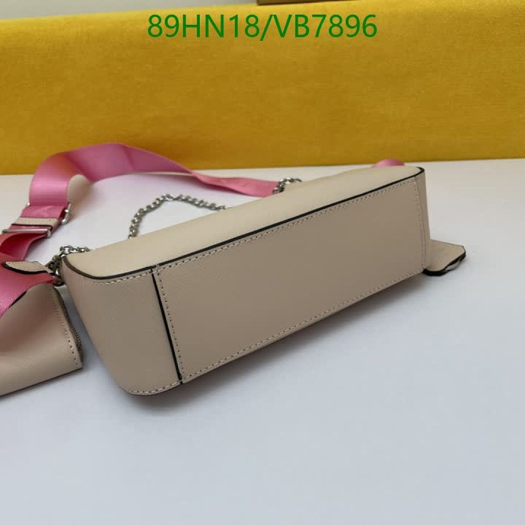 Prada-Bag-4A Quality Code: VB7896 $: 89USD