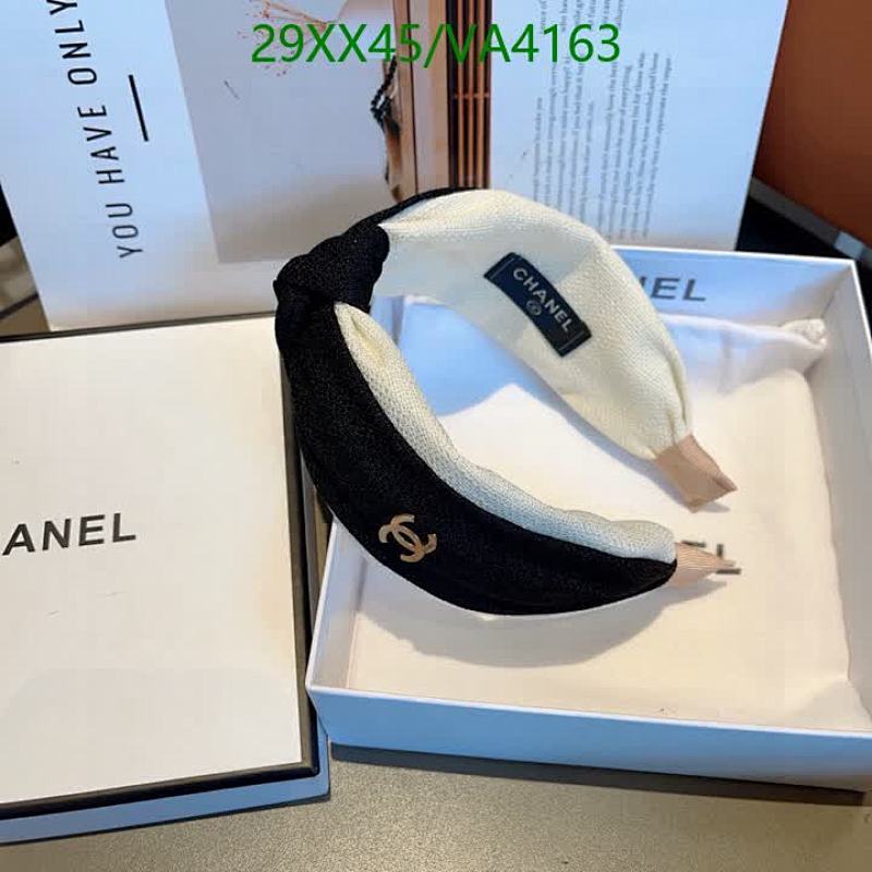 Chanel-Headband Code: VA4163 $: 29USD