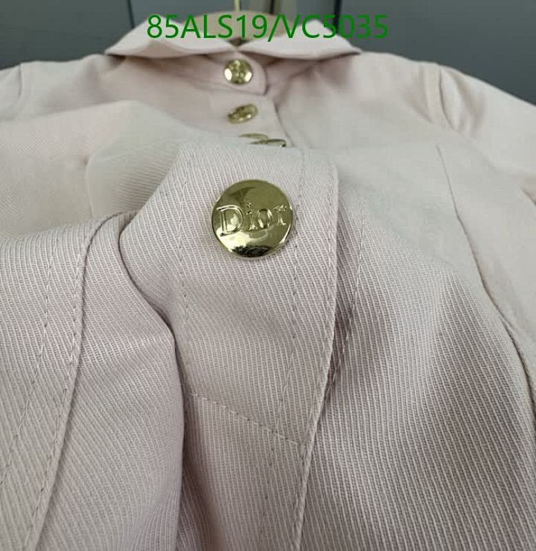 Dior-Kids clothing Code: VC5035 $: 85USD