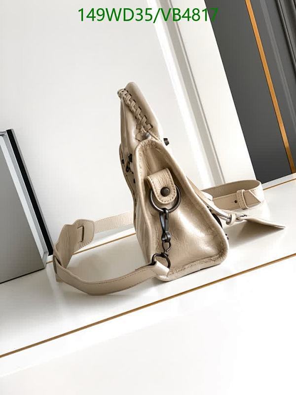 Balenciaga-Bag-4A Quality Code: VB4817