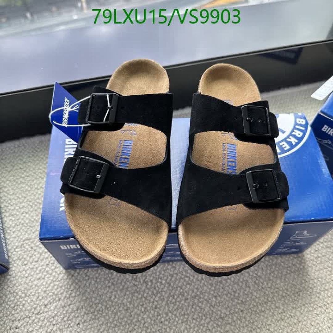 Birkenstock-Men shoes Code: VS9903 $: 79USD