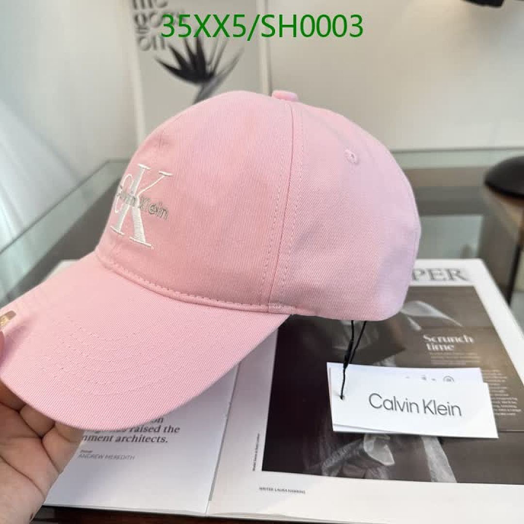 CK-Cap(Hat) Code: SH0003 $: 35USD