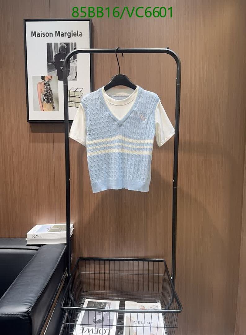 Maison Margiela-Clothing Code: VC6601 $: 85USD