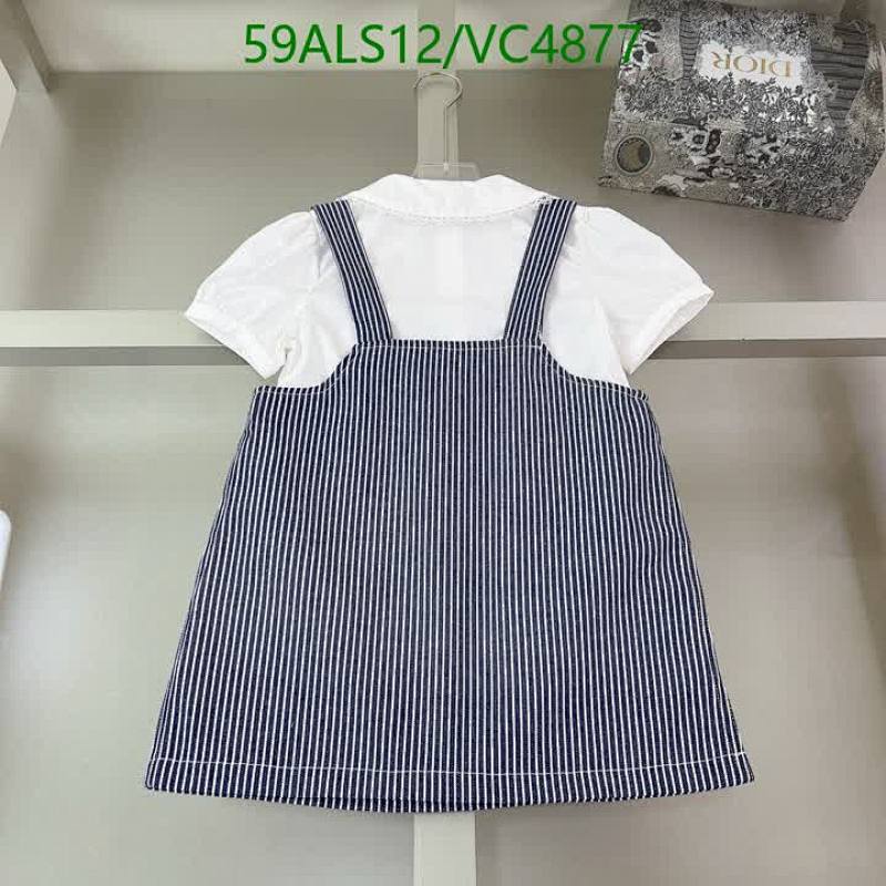 Burberry-Kids Clothing Code: VC4877 $: 59USD