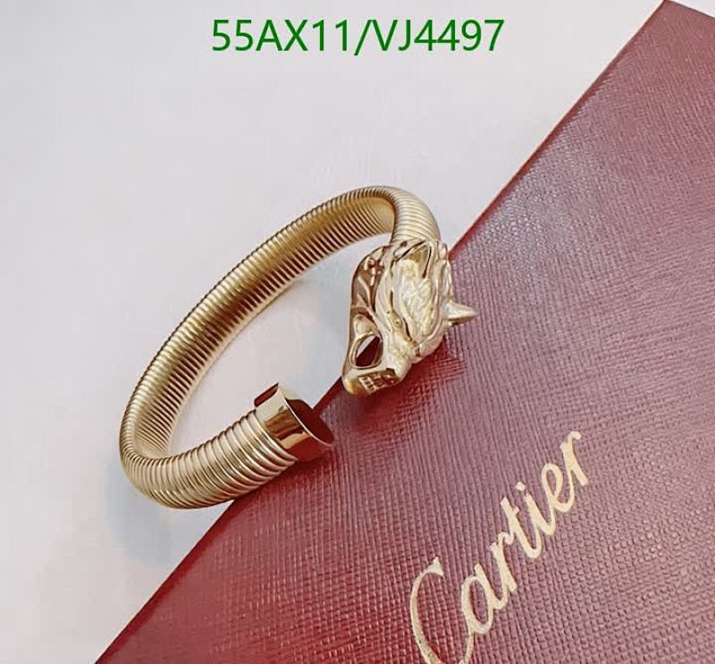 Cartier-Jewelry Code: VJ4497 $: 55USD