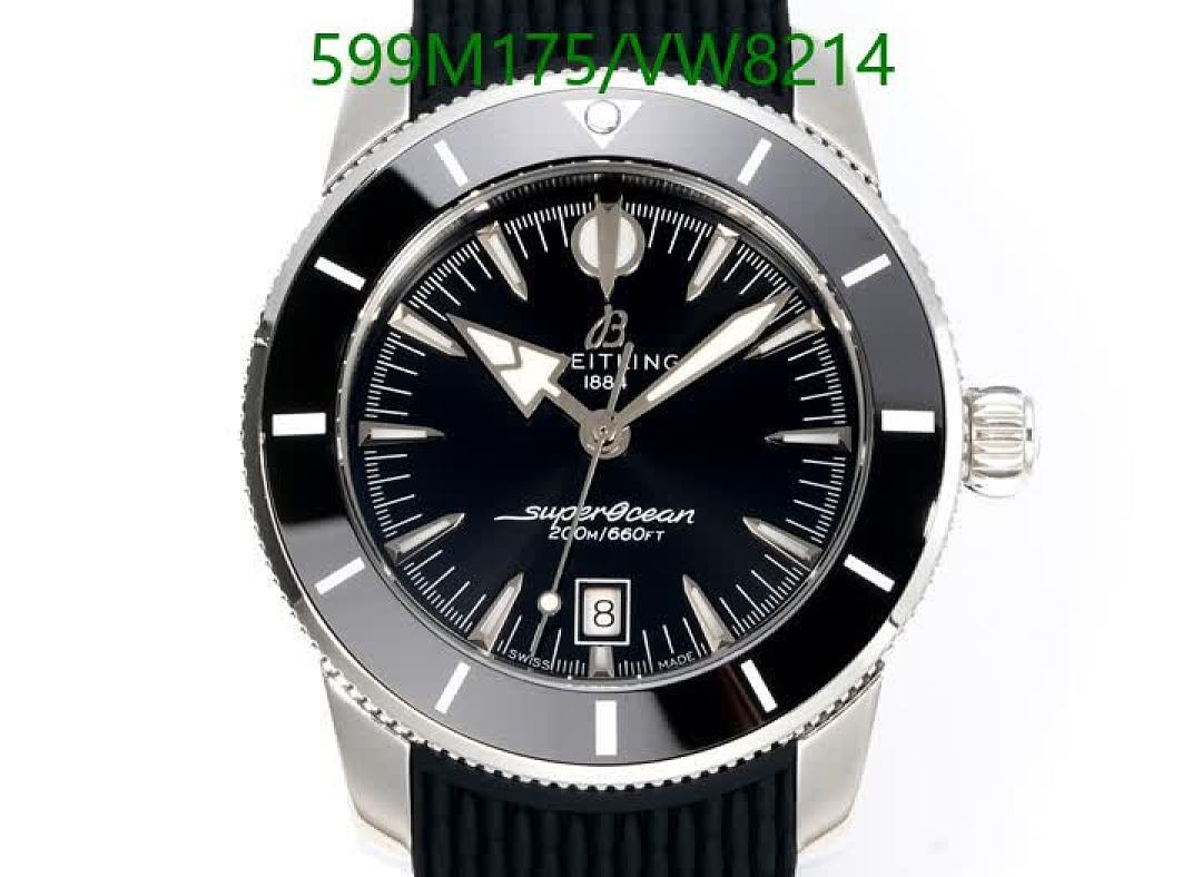 Breitling-Watch-Mirror Quality Code: VW8214 $: 599USD