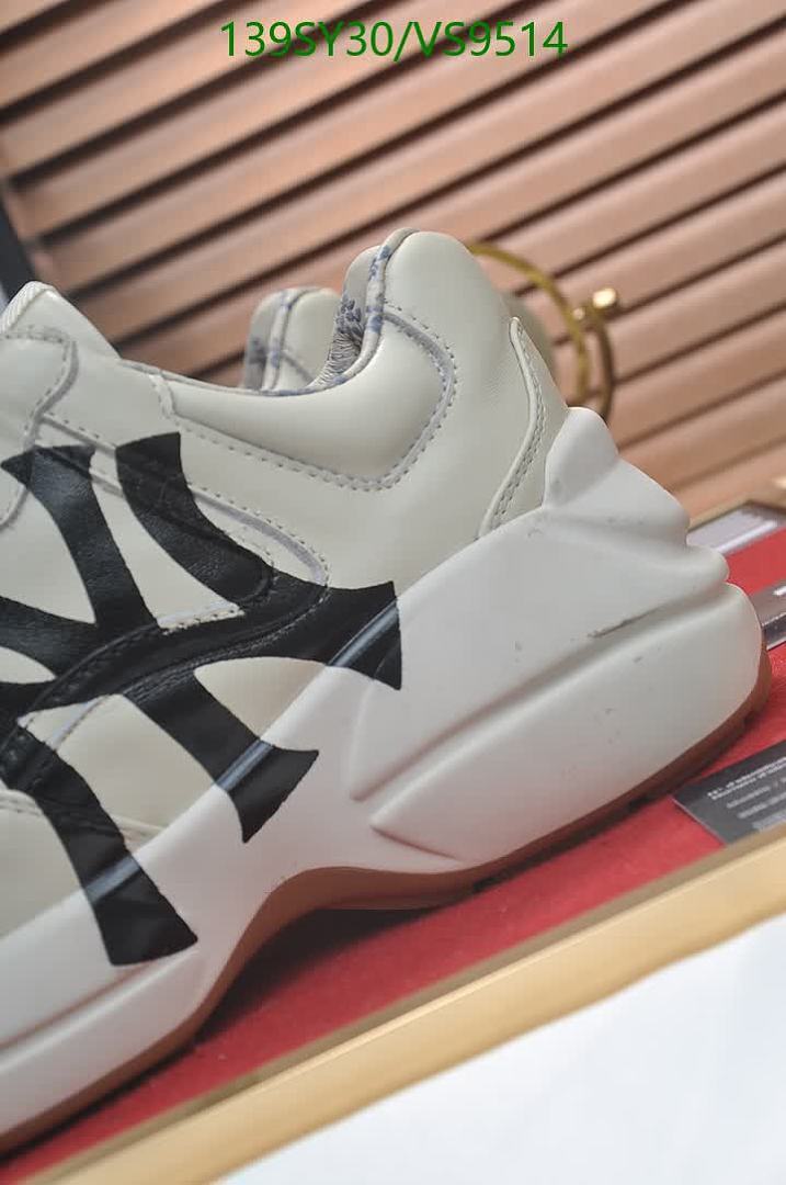 Gucci-Women Shoes Code: VS9514 $: 139USD