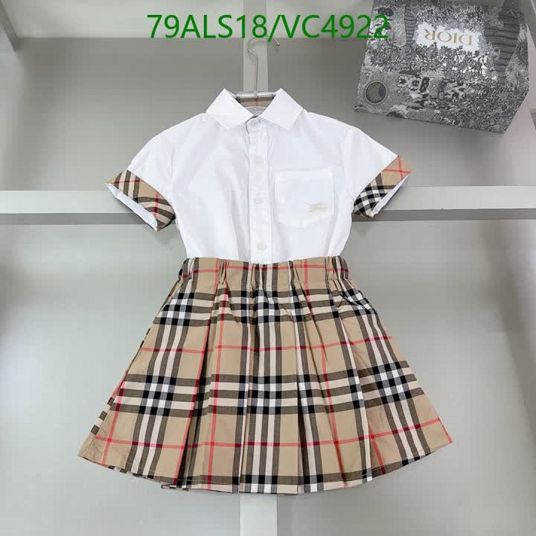 Burberry-Kids Clothing Code: VC4922 $: 79USD-Yupoo.ru - Copybrand.Team photo album Burberry-Kids Clothing Code: VC4922 $: 79USD
