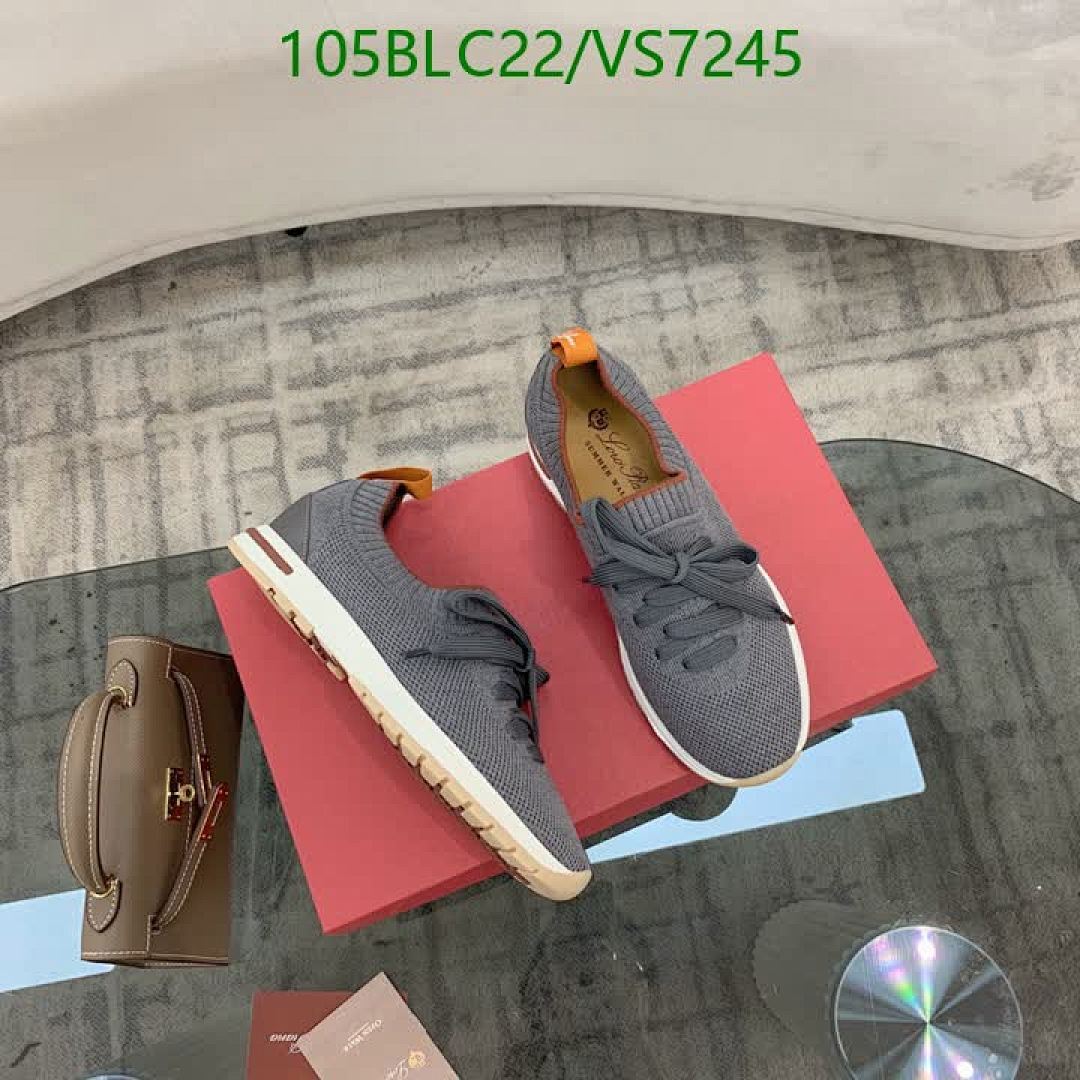 Loro Piana-Women Shoes Code: VS7245 $: 105USD