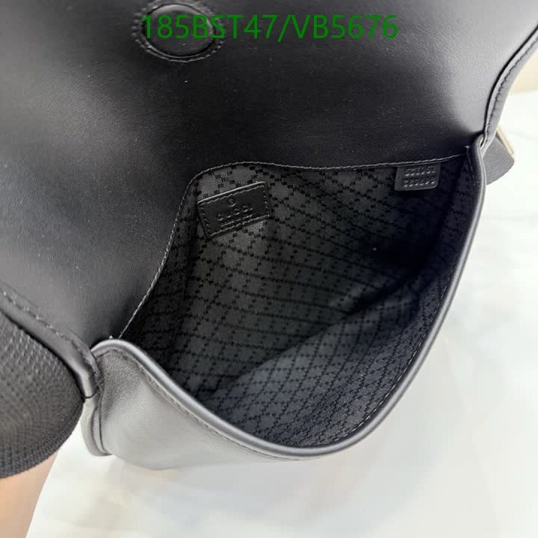 Gucci-Bag-Mirror Quality Code: VB5676 $: 185USD