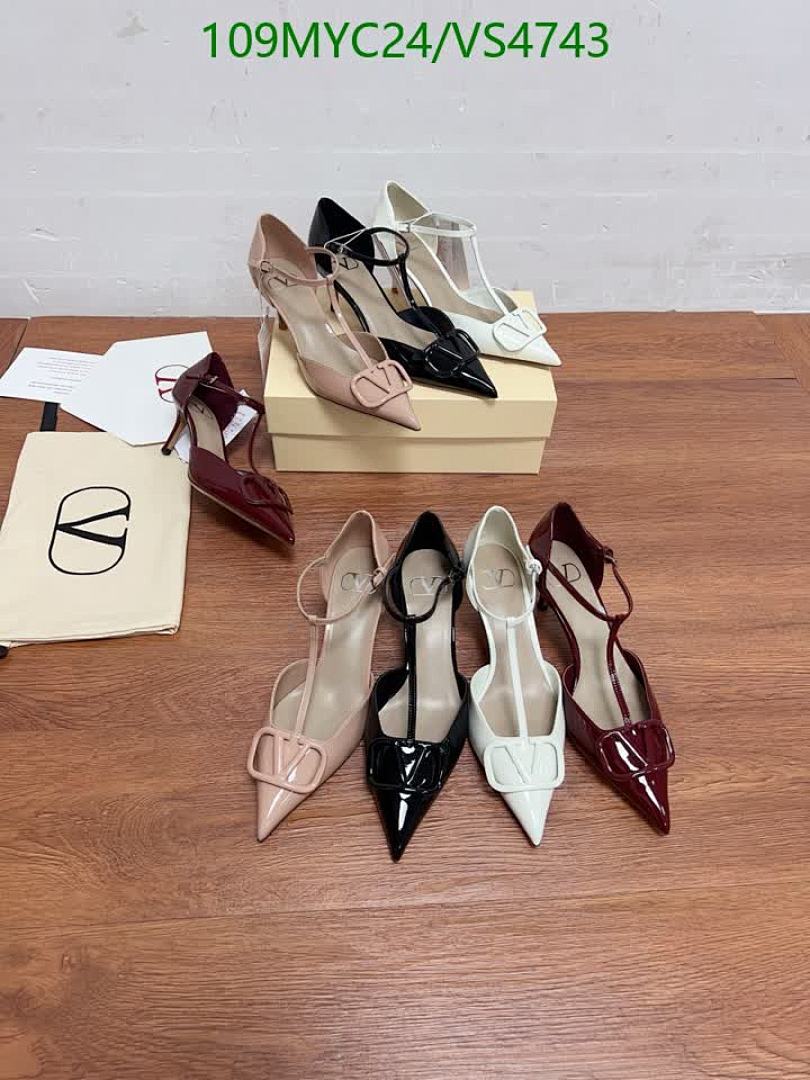 Valentino-Women Shoes Code: VS4743 $: 109USD-Yupoo.ru - Copybrand.Team photo album Valentino-Women Shoes Code: VS4743 $: 109USD