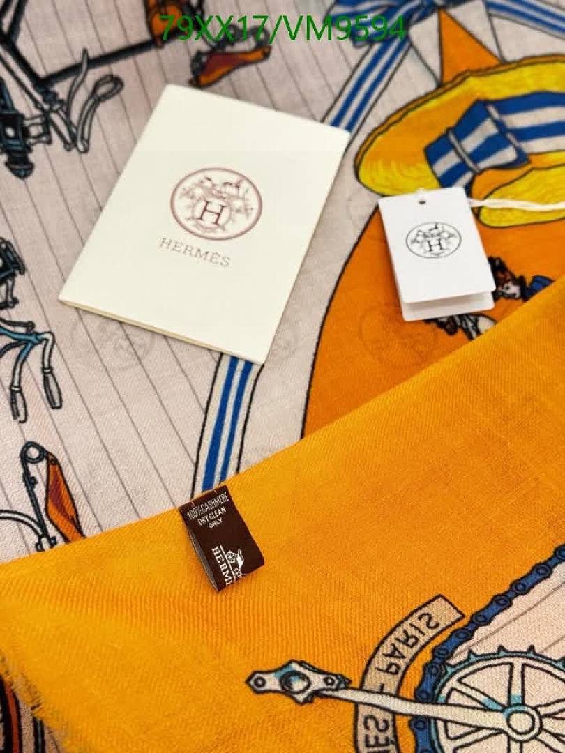 Hermes-Scarf Code: VM9594 $: 79USD