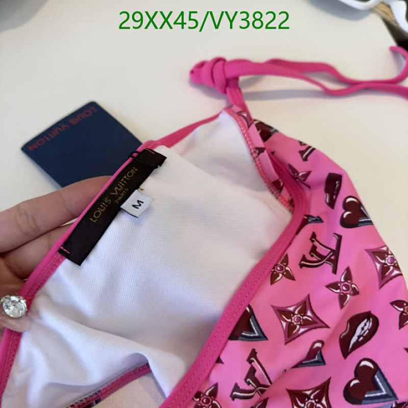 LV-Swimsuit Code: VY3822 $: 29USD