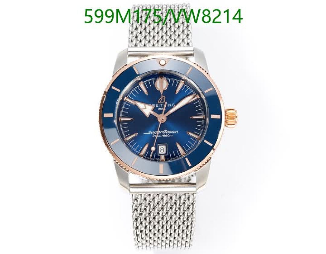 Breitling-Watch-Mirror Quality Code: VW8214 $: 599USD