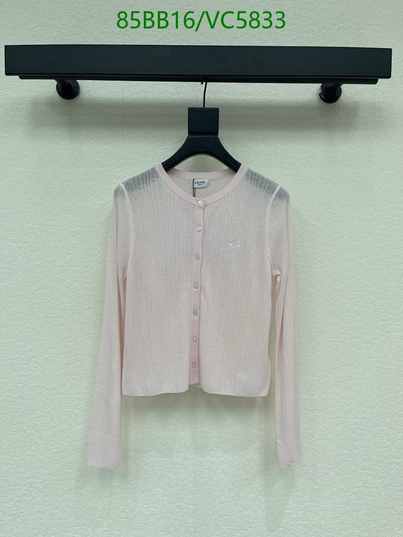 Celine-Clothing Code: VC5833 $: 85USD