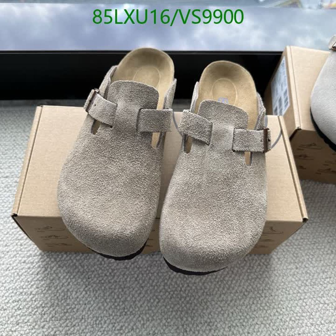 Birkenstock-Men shoes Code: VS9900 $: 85USD