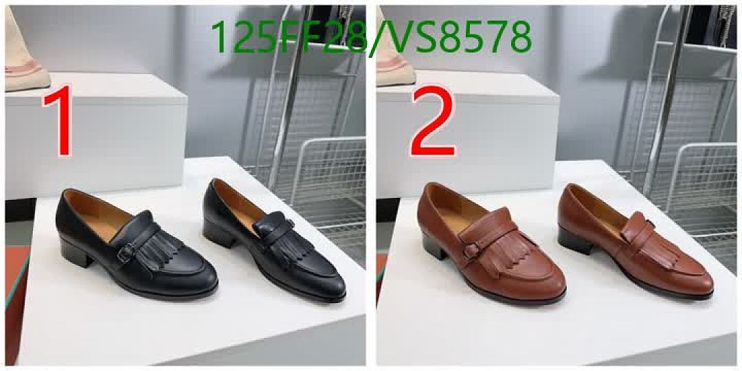 Loro Piana-Women Shoes Code: VS8578 $: 125USD