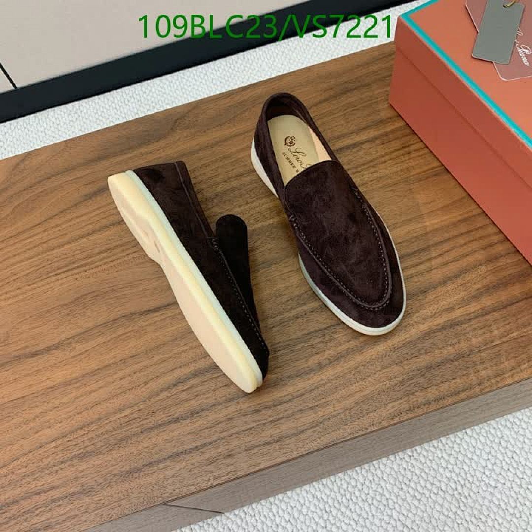 Loro Piana-Women Shoes Code: VS7221 $: 109USD