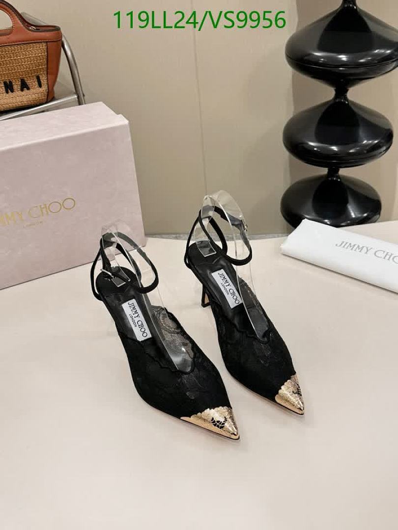 Jimmy Choo-Women Shoes Code: VS9956 $: 119USD