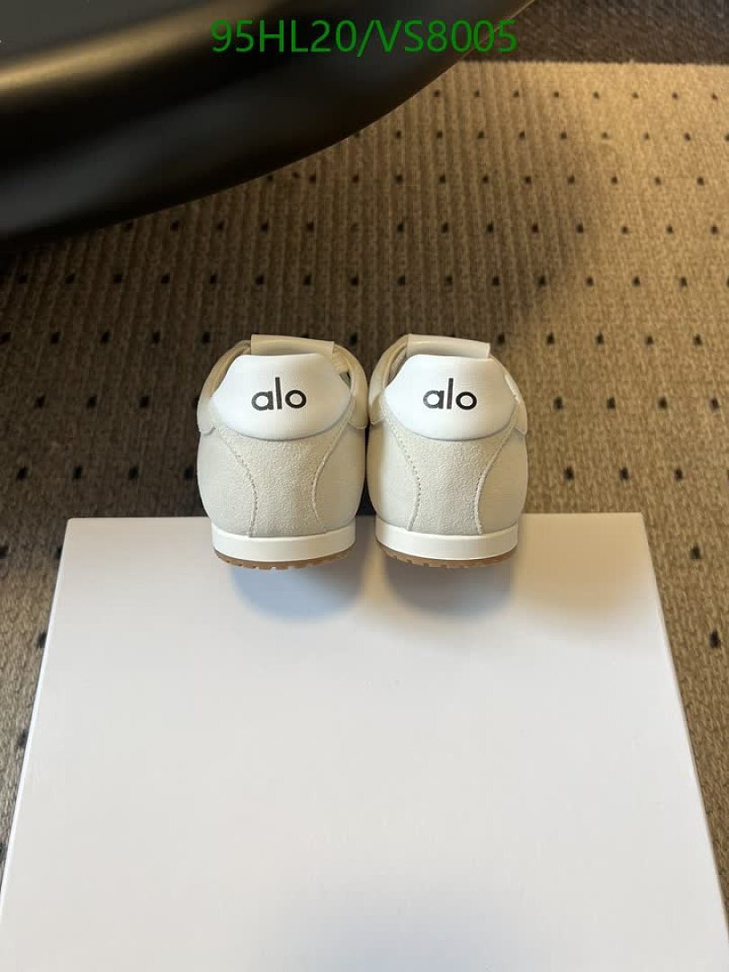 Alo-Women Shoes Code: VS8005 $: 95USD