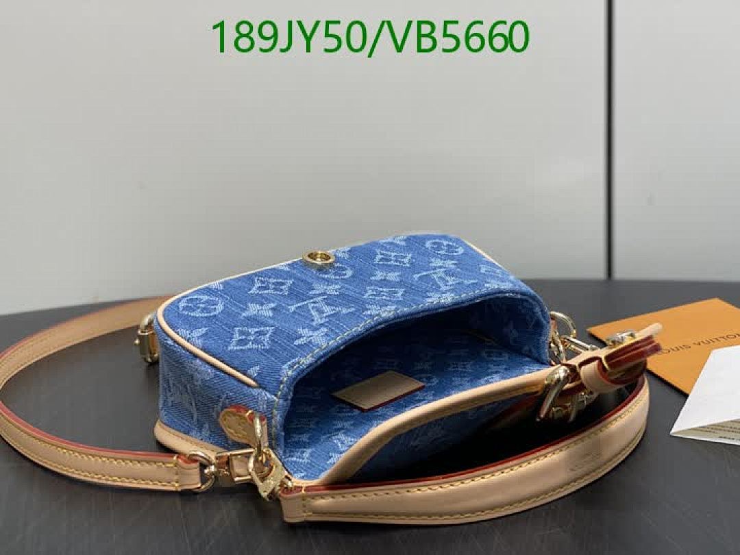 LV-Bag-Mirror Quality Code: VB5660 $: 189USD