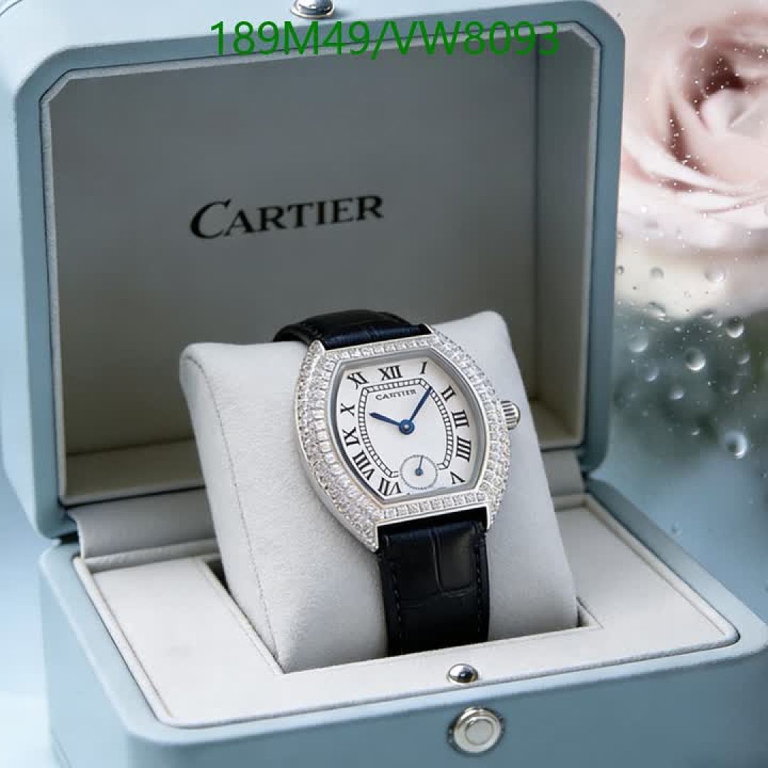 Cartier-Watch-4A Quality Code: VW8093 $: 189USD