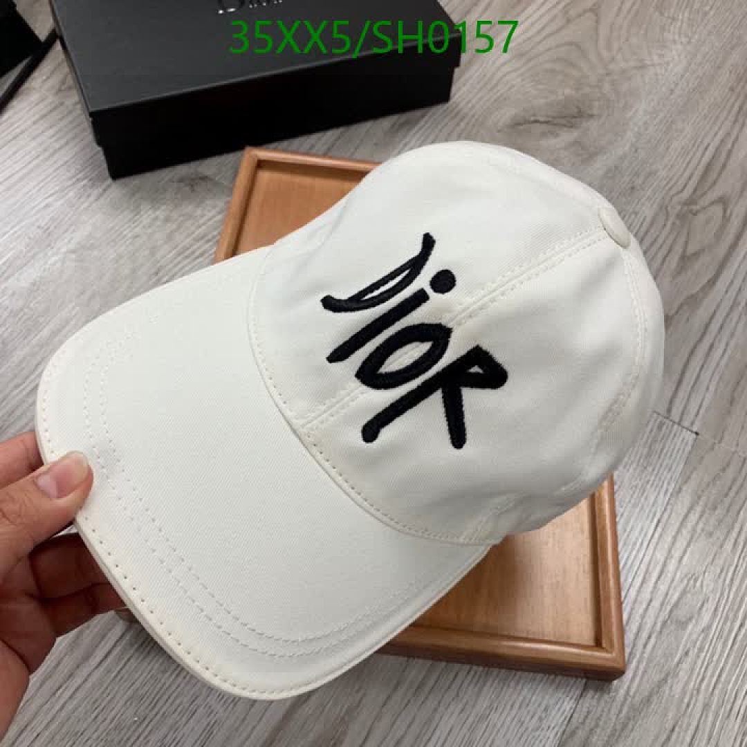 Dior-Cap(Hat) Code: SH0157 $: 35USD