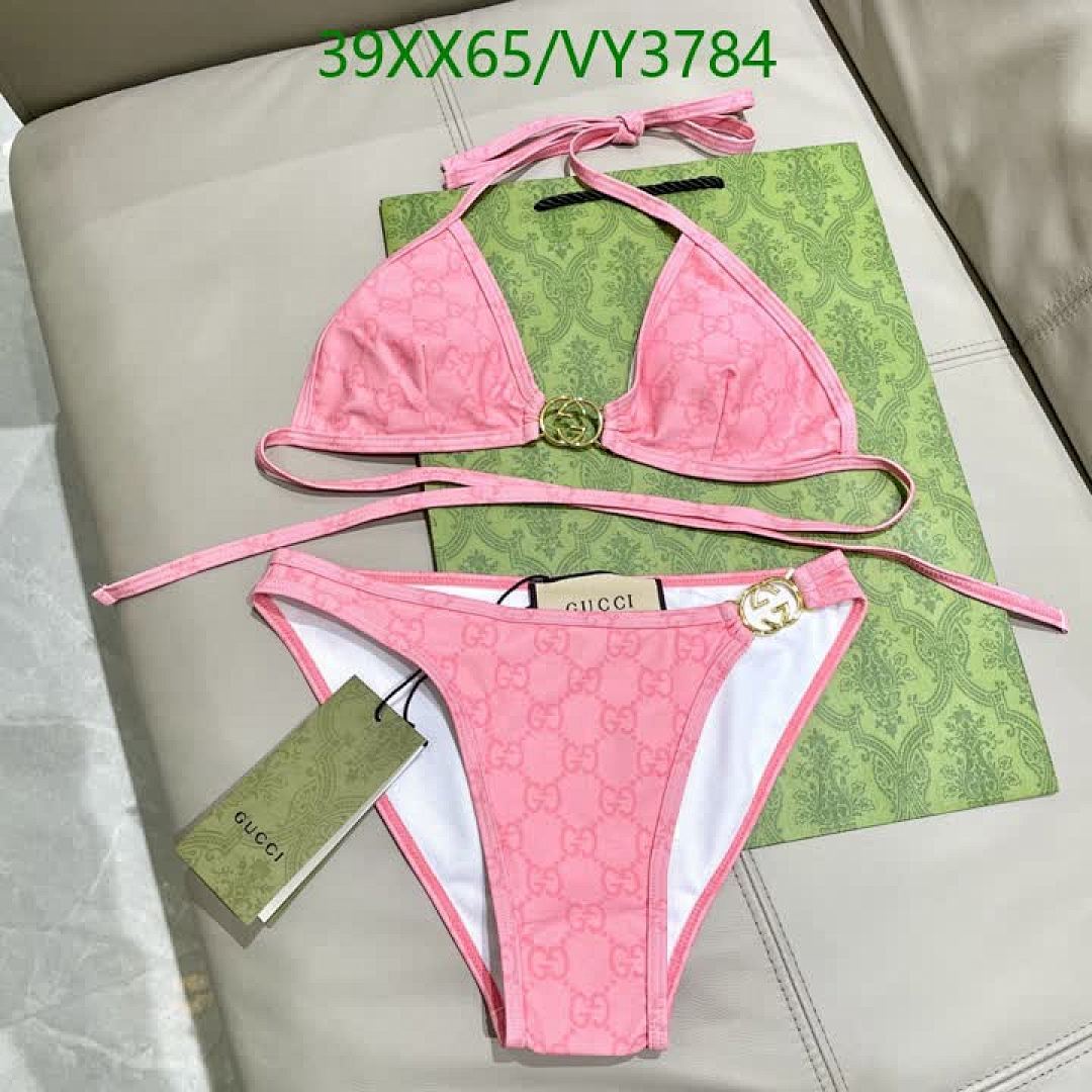 GUCCI-Swimsuit Code: VY3784 $: 39USD