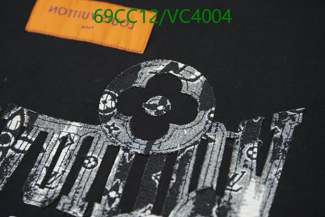 LV-Clothing Code: VC4004 $: 69USD