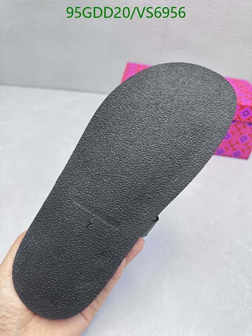 Tory Burch-Women Shoes Code: VS6956 $: 95USD