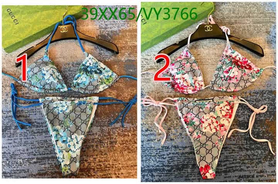 GUCCI-Swimsuit Code: VY3766 $: 39USD
